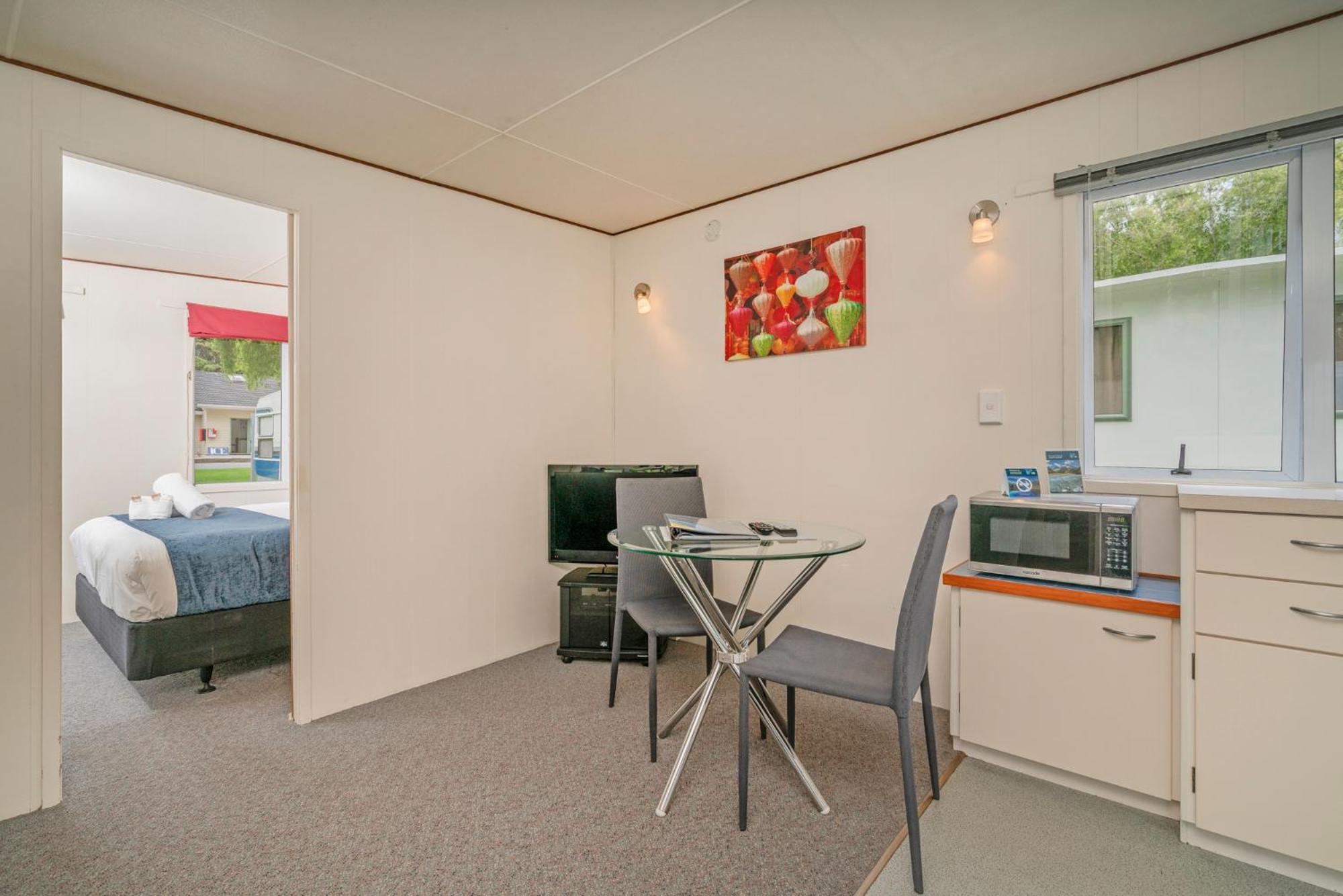 Coromandel Shelly Beach Top 10 Holiday Park Ngoại thất bức ảnh