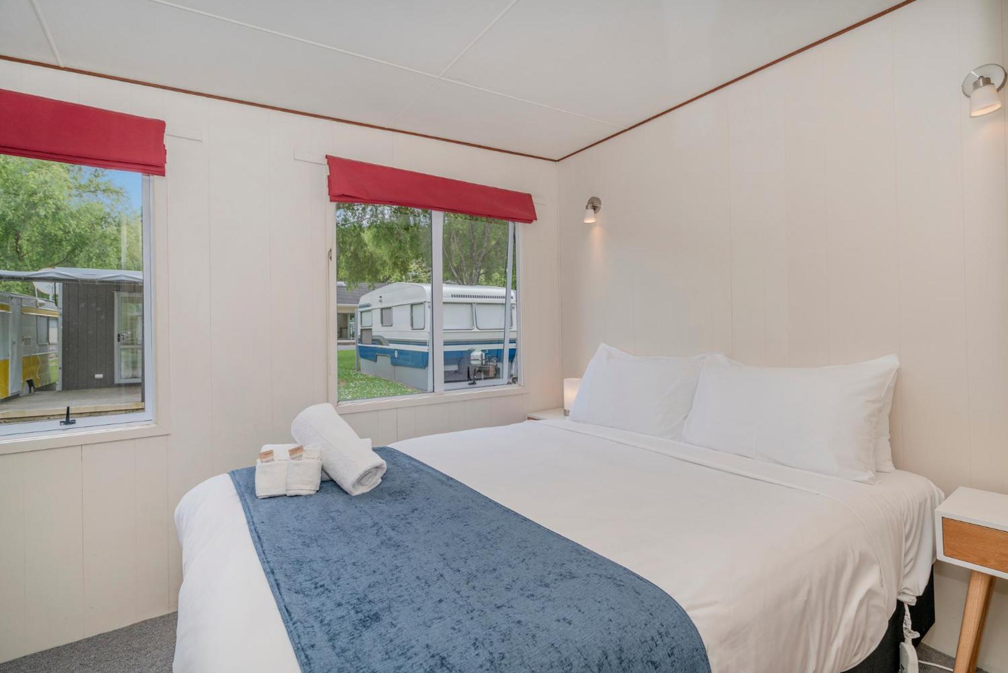 Coromandel Shelly Beach Top 10 Holiday Park Ngoại thất bức ảnh