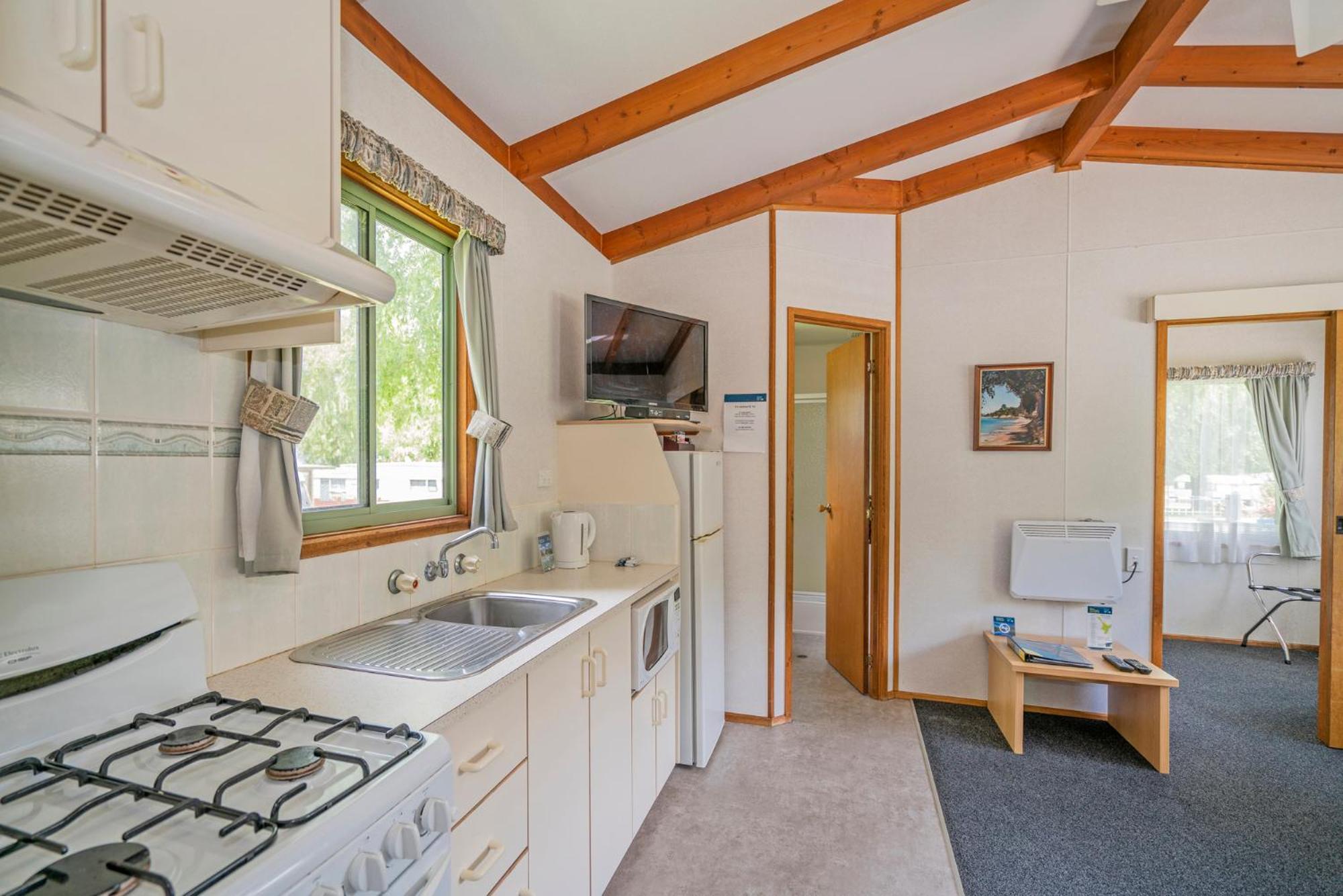 Coromandel Shelly Beach Top 10 Holiday Park Ngoại thất bức ảnh