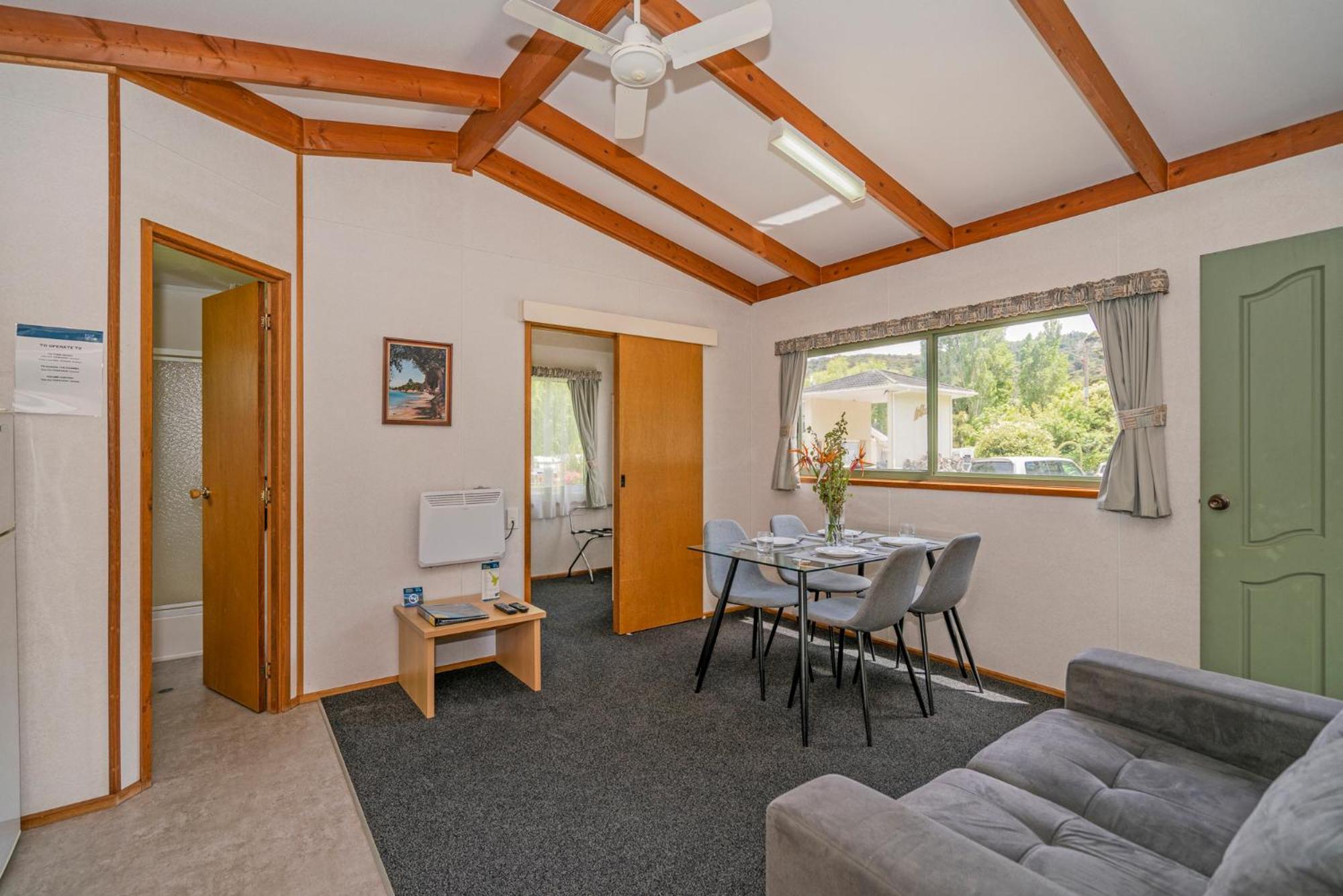 Coromandel Shelly Beach Top 10 Holiday Park Ngoại thất bức ảnh
