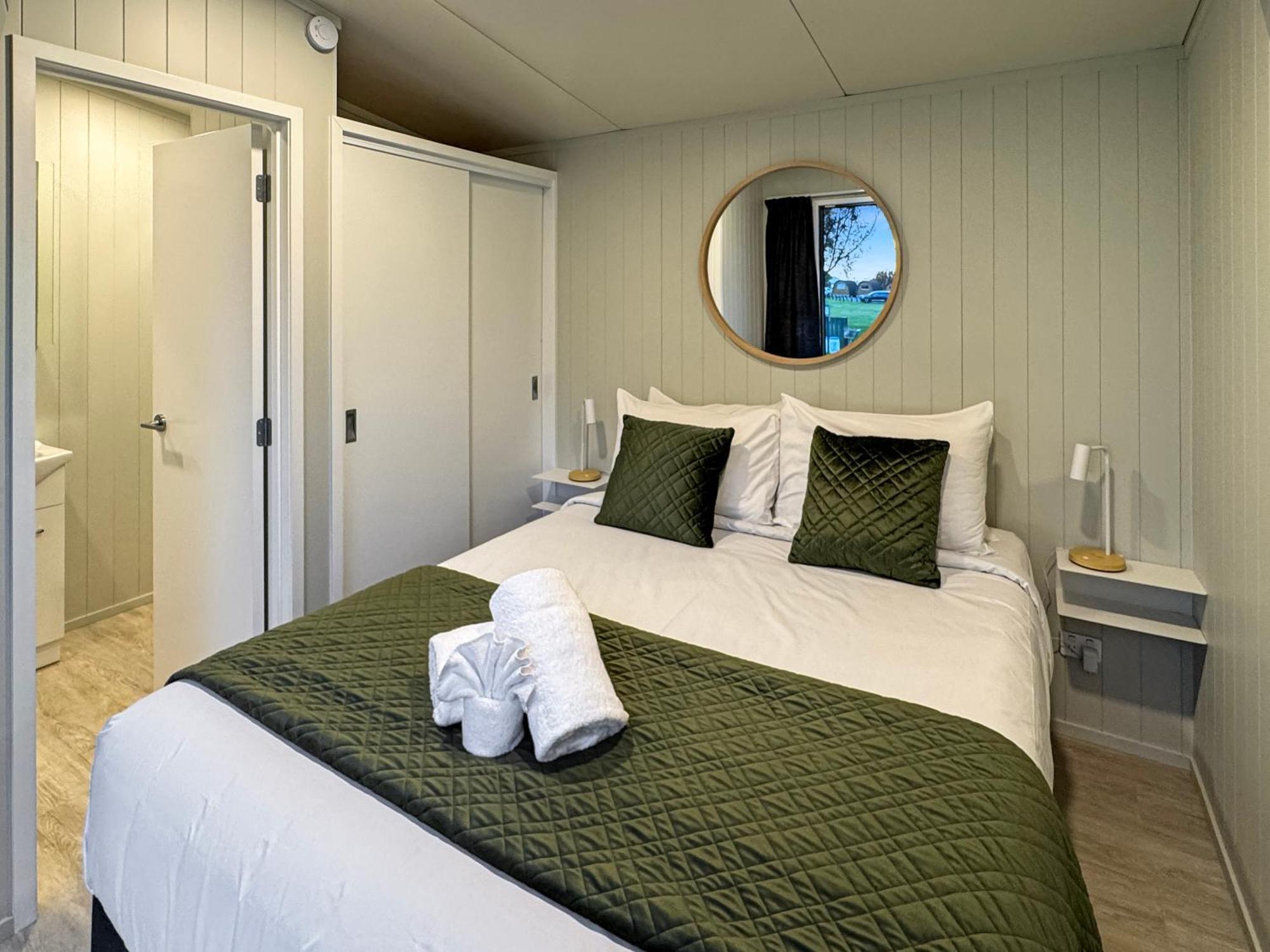 Coromandel Shelly Beach Top 10 Holiday Park Ngoại thất bức ảnh